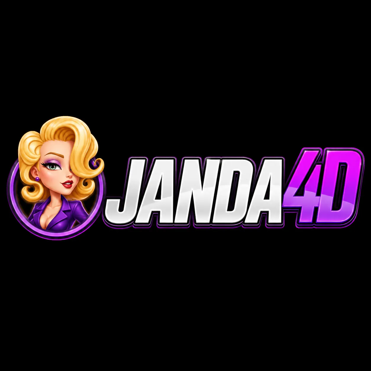 Aplikasi janda4d Resmi: Download dan Instalasi — ikon APK