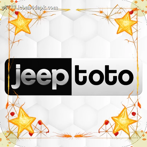 jeeptoto Terbaru: Download APK Resmi dan Aman — ikon APK