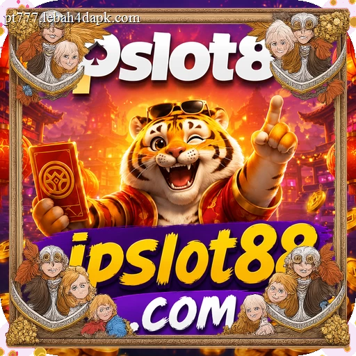 jpslot88 Terbaru: Download APK Resmi dan Aman — ikon APK