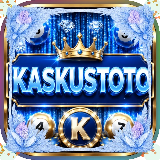 Aplikasi kaskustoto Resmi: Download dan Instalasi — ikon APK
