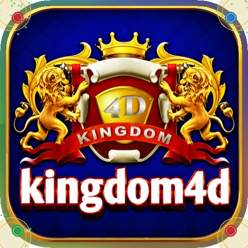 kingdom4d Terbaru: Download APK Resmi dan Aman — ikon APK