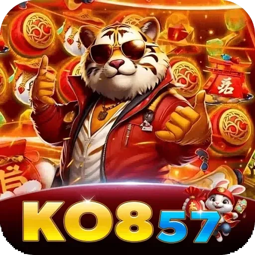Aplikasi ko857 Resmi: Download dan Instalasi — ikon APK