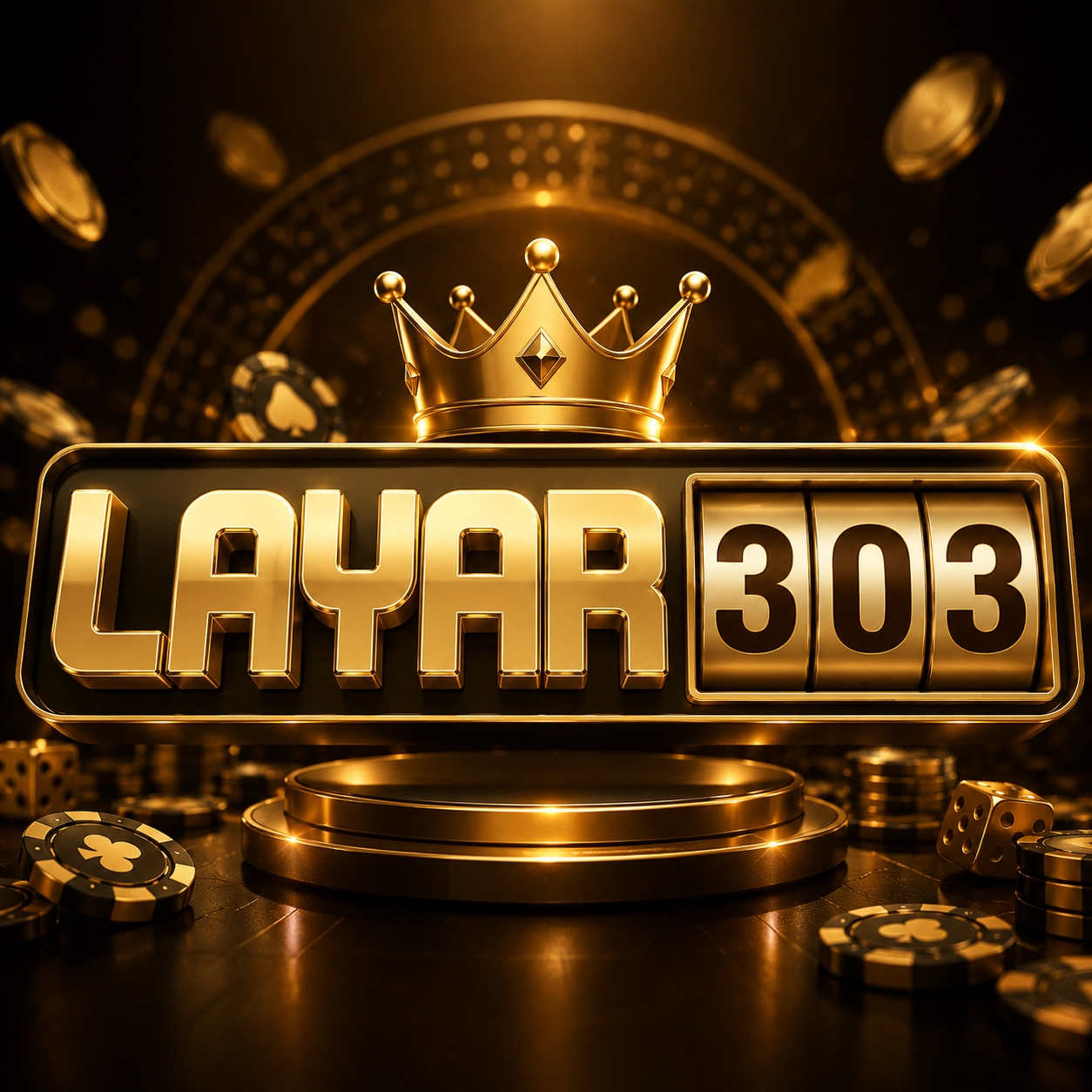 layar303 Terbaru: Download APK Resmi dan Aman — ikon APK