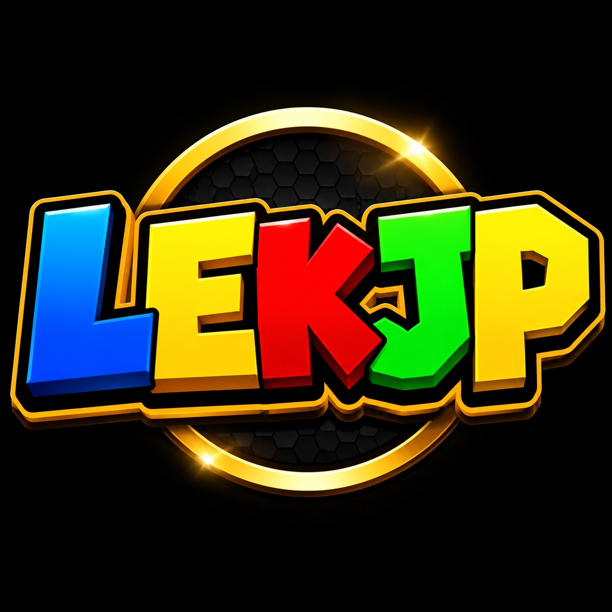 Aplikasi lekjp Resmi: Download dan Instalasi — ikon APK