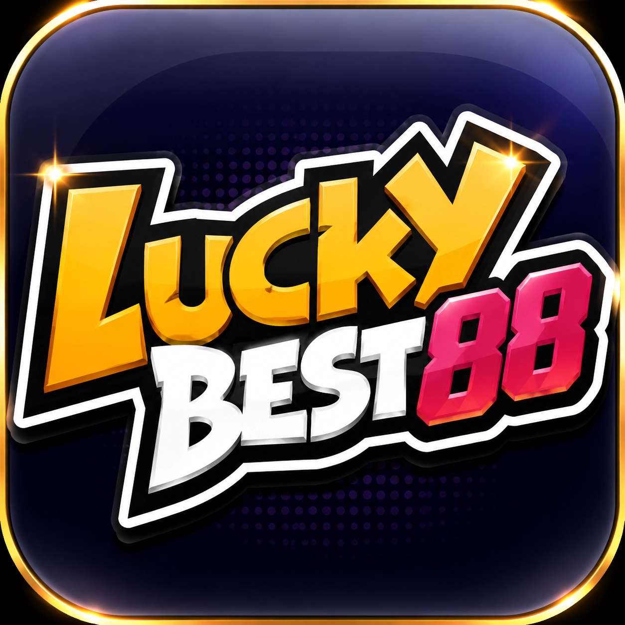 luckybest88 Terbaru: Download APK Resmi dan Aman — ikon APK