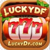 Aplikasi luckydf Resmi: Download dan Instalasi — ikon APK