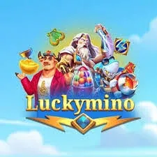 luckymino Terbaru: Download APK Resmi dan Aman — ikon APK