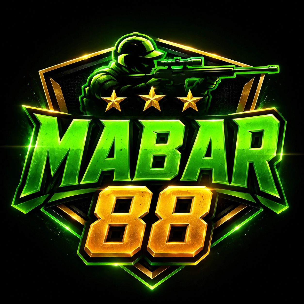Aplikasi mabar88 Resmi: Download dan Instalasi — ikon APK
