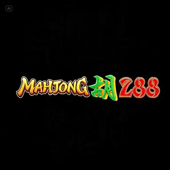 Aplikasi mahjong288 Resmi dan Terpercaya di Android — ikon APK