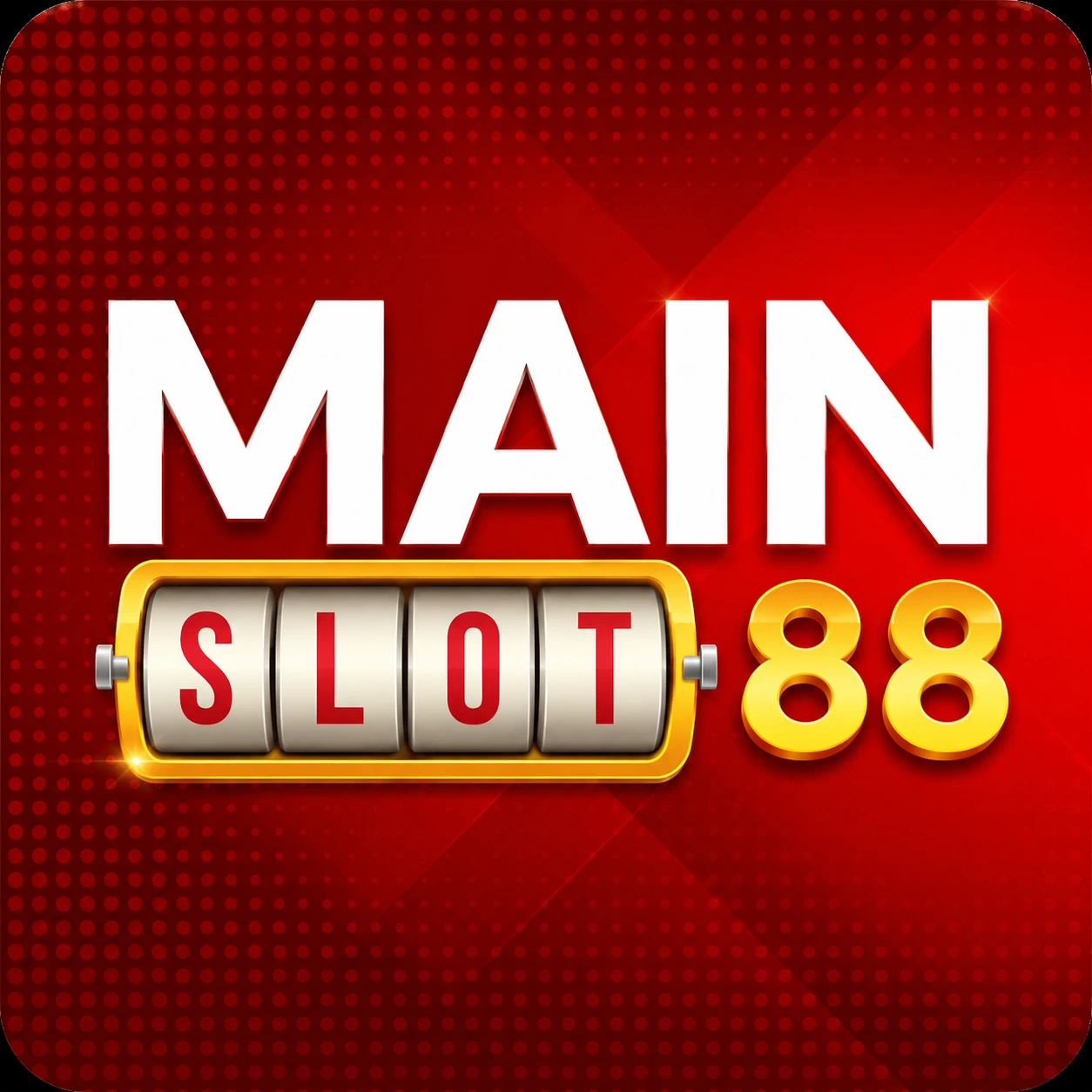 Aplikasi mainslot88 Resmi: Download dan Instalasi — ikon APK