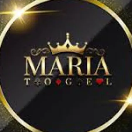 Aplikasi mariatogel Resmi dan Terpercaya di Android — ikon APK