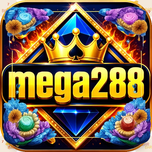 Aplikasi mega288 Resmi dan Terpercaya di Android — ikon APK