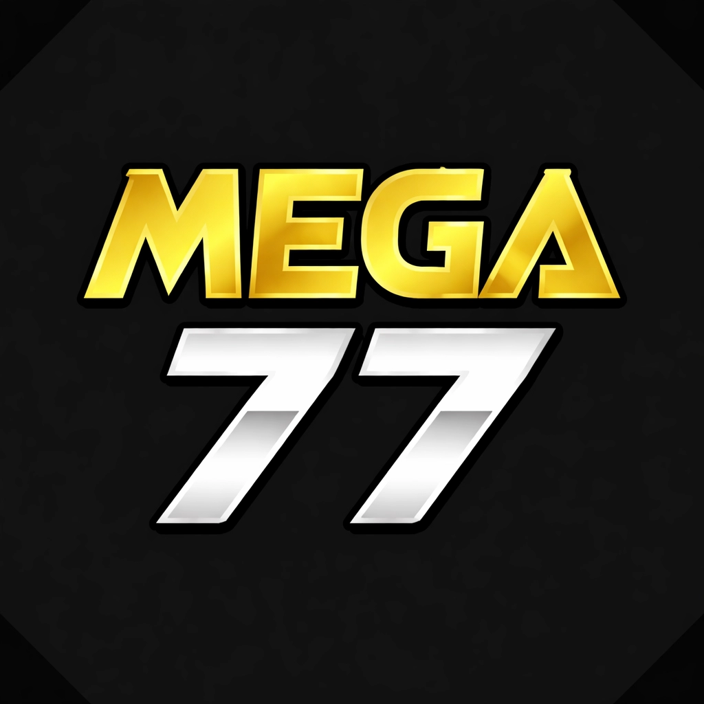 Aplikasi mega77 Resmi dan Terpercaya di Android — ikon APK