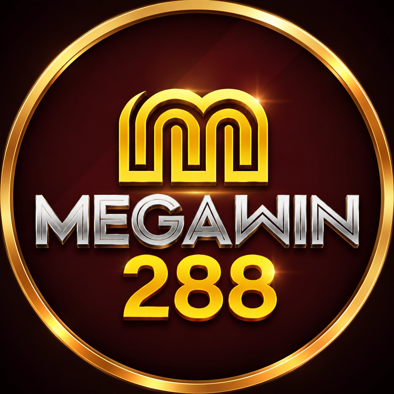 Aplikasi megawin288 Resmi: Download dan Instalasi — ikon APK