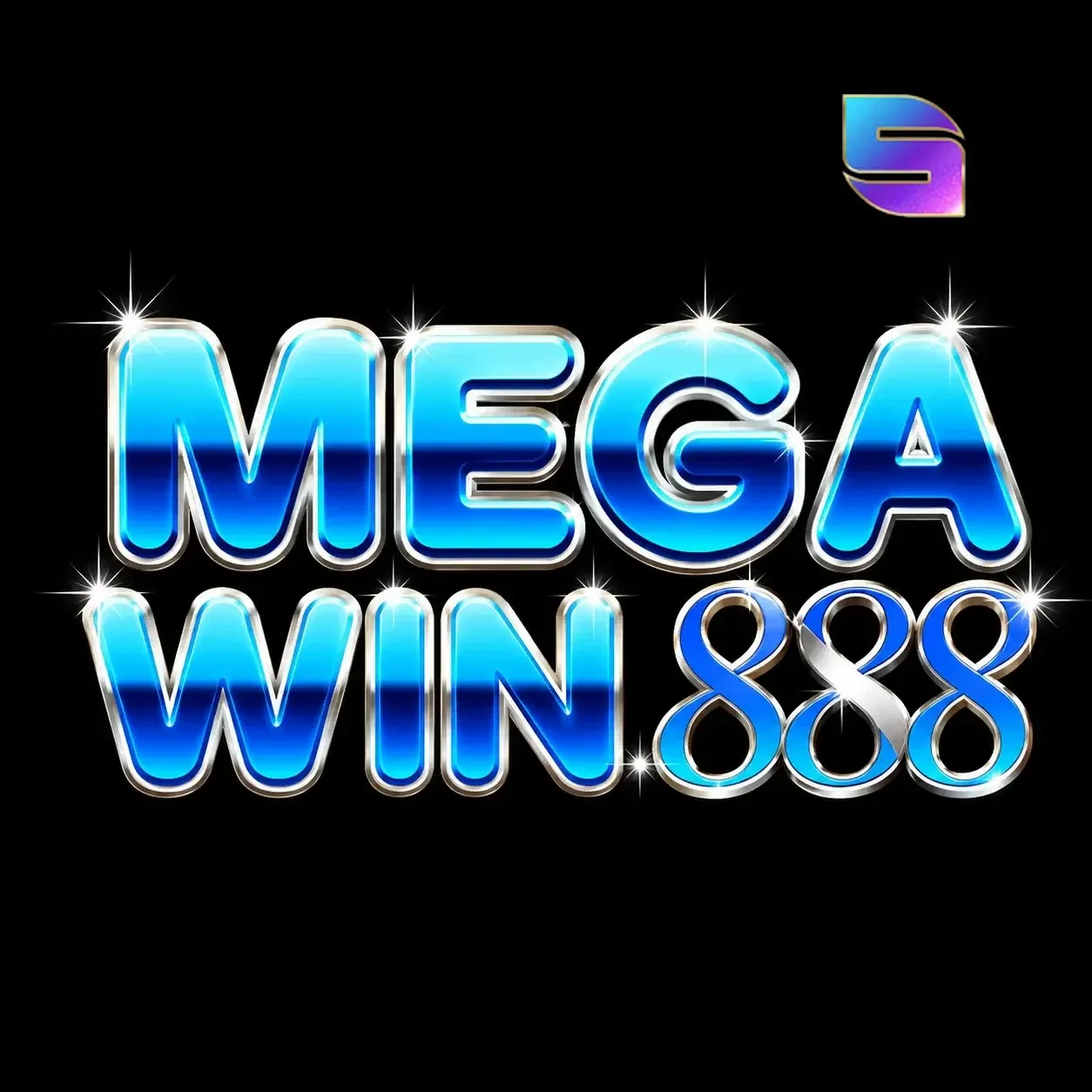 Aplikasi megawin888 Resmi dan Terpercaya di Android — ikon APK