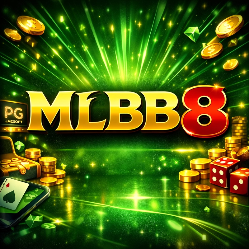 Aplikasi mlbb8 Resmi: Download dan Instalasi — ikon APK