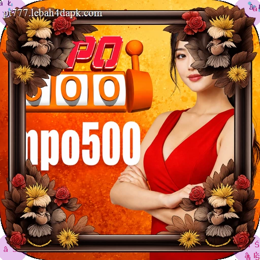 Aplikasi mpo500 Resmi dan Terpercaya di Android — ikon APK