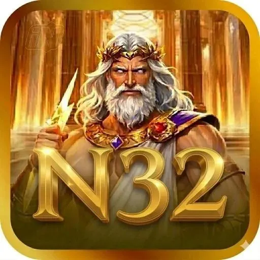 Aplikasi n32 Resmi dan Terpercaya di Android — ikon APK