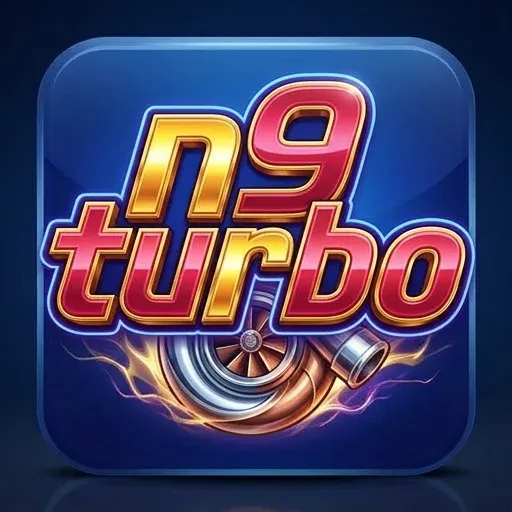 Aplikasi n9turbo Resmi: Download dan Instalasi — ikon APK