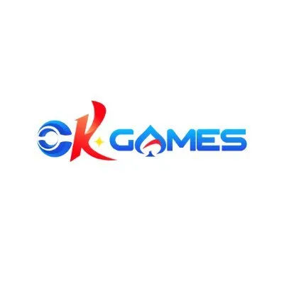 Aplikasi okgames Resmi dan Terpercaya di Android — ikon APK