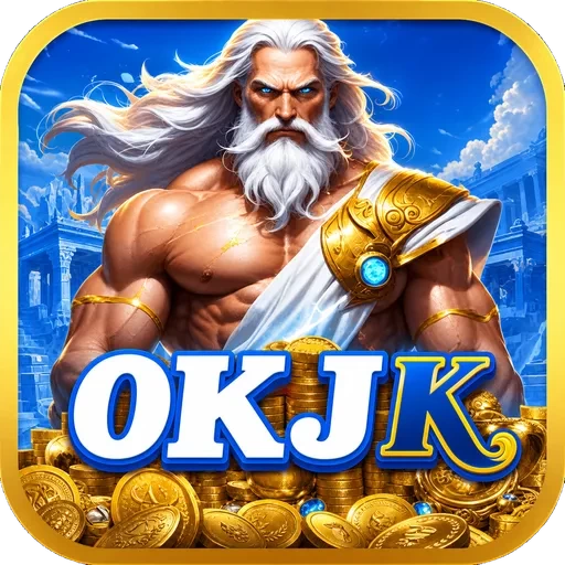Aplikasi okjk Resmi: Download dan Instalasi — ikon APK