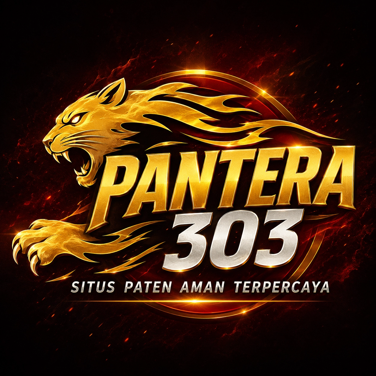 pantera303 Terbaru: Download APK Resmi dan Aman — ikon APK