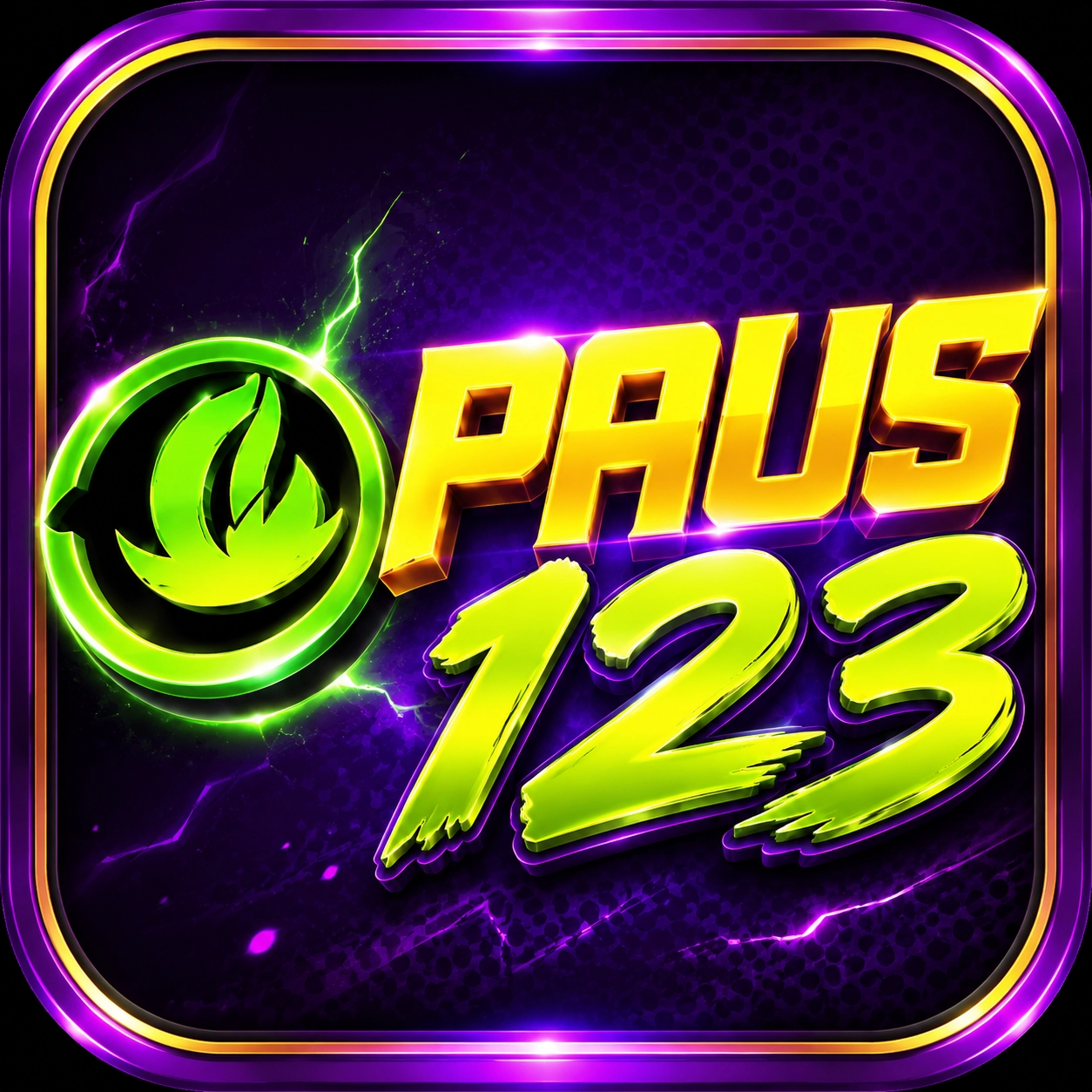 paus123 Terbaru: Download APK Resmi dan Aman — ikon APK