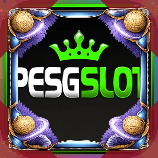Aplikasi pesgslot Resmi: Download dan Instalasi — ikon APK