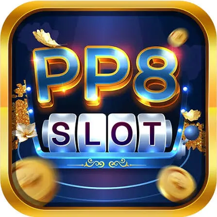 Aplikasi pp8slot Resmi: Download dan Instalasi — ikon APK