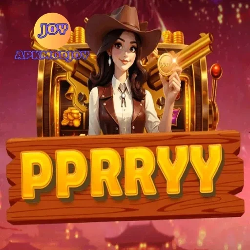 Aplikasi pprryy Resmi: Download dan Instalasi — ikon APK