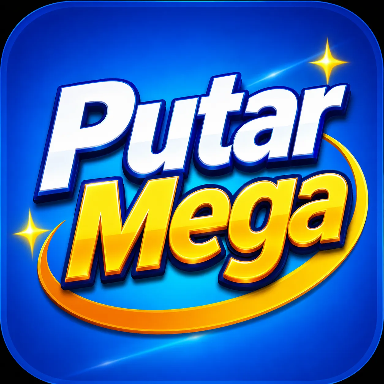 putermega Terbaru: Download APK Resmi dan Aman — ikon APK