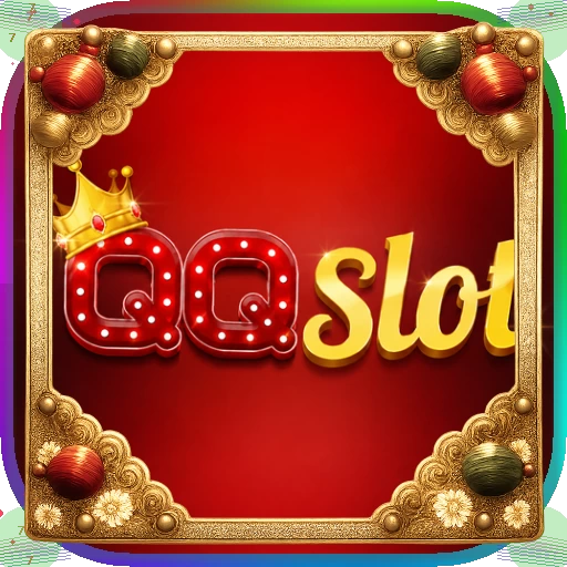 Aplikasi qqslot Resmi: Download dan Instalasi — ikon APK