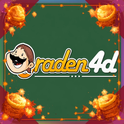 raden4d Terbaru: Download APK Resmi dan Aman — ikon APK