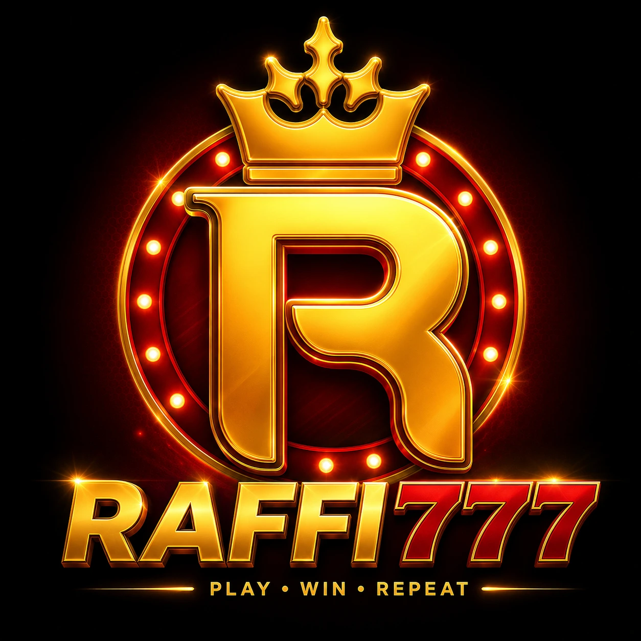 Aplikasi raffi777 Resmi: Download dan Instalasi — ikon APK