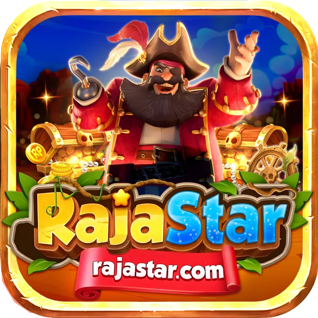 Aplikasi rajastar Resmi dan Terpercaya di Android — ikon APK