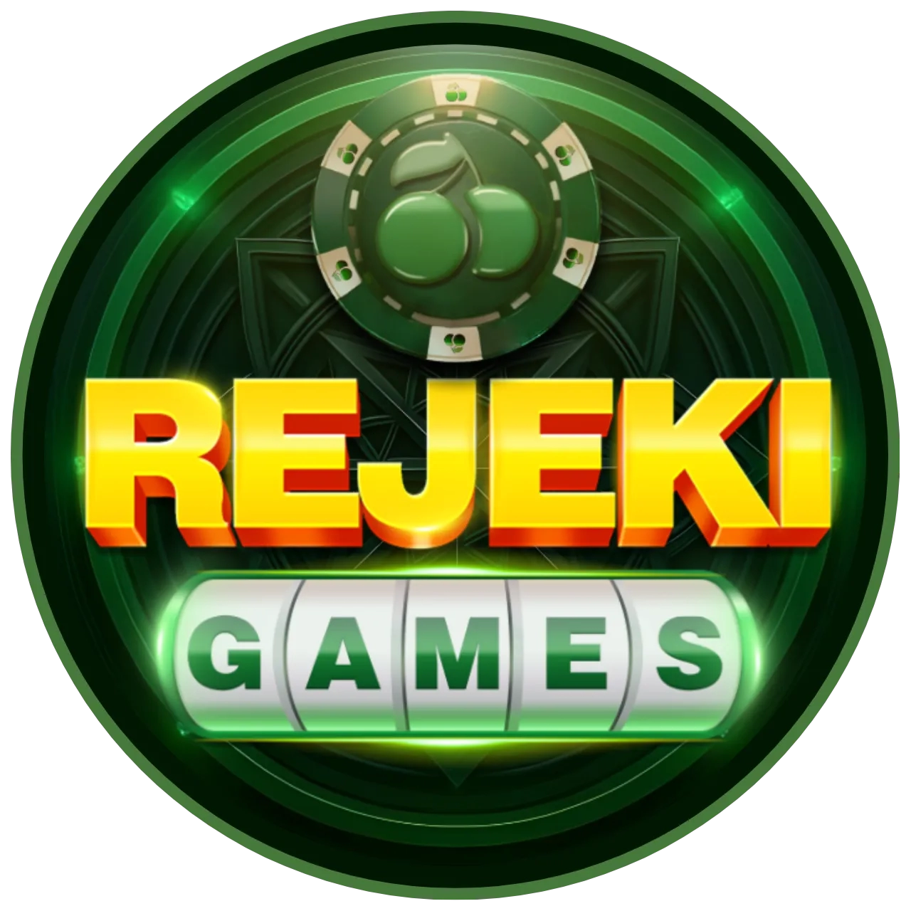rejekigames Terbaru: Download APK Resmi dan Aman — ikon APK