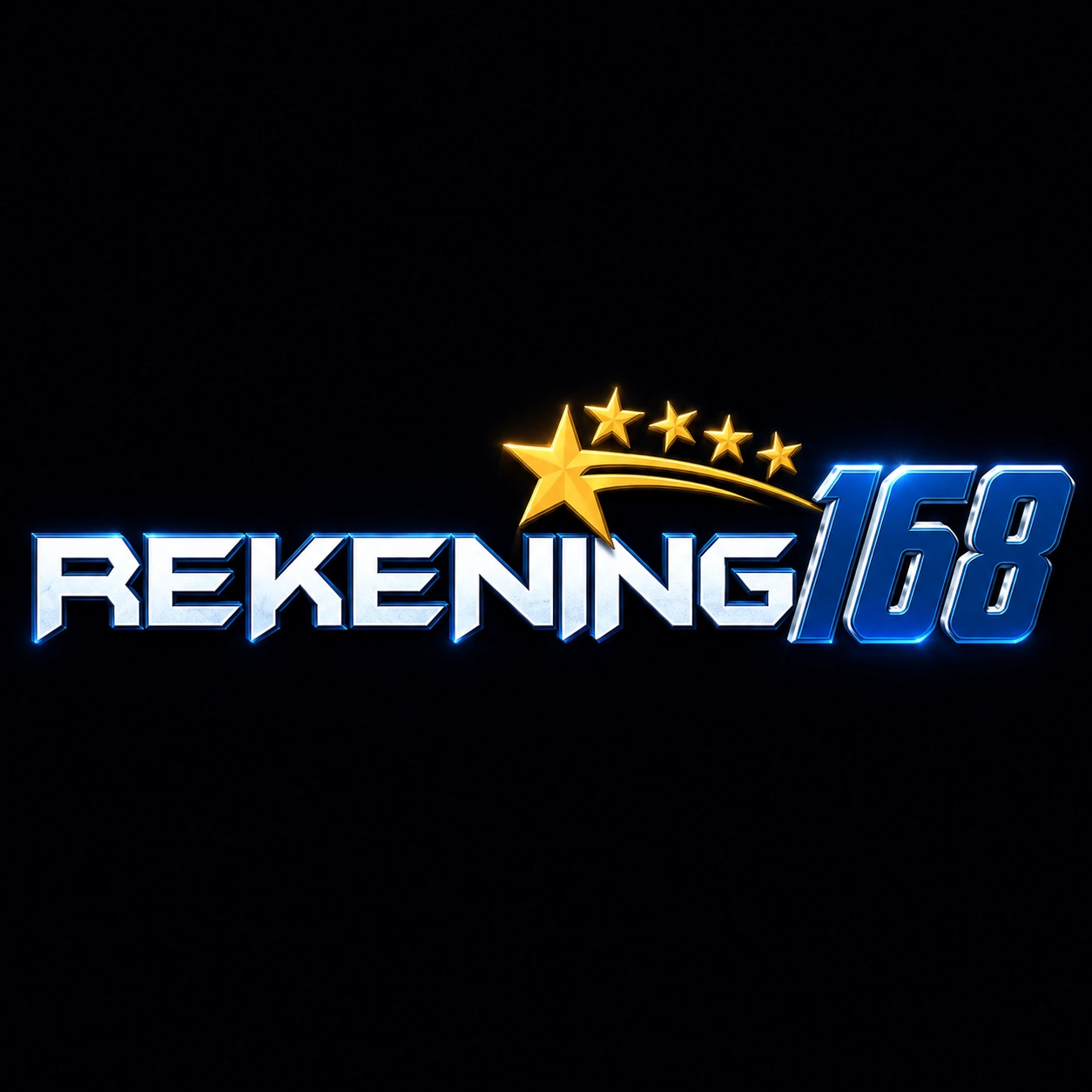 Aplikasi rekening168 Resmi: Download dan Instalasi — ikon APK