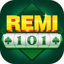 Aplikasi remi101 Resmi dan Terpercaya di Android — ikon APK