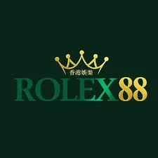 Aplikasi rolex878 Resmi: Download dan Instalasi — ikon APK