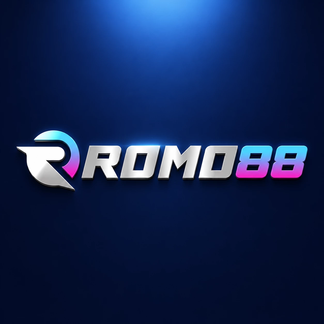 Aplikasi romo88 Resmi: Download dan Instalasi — ikon APK