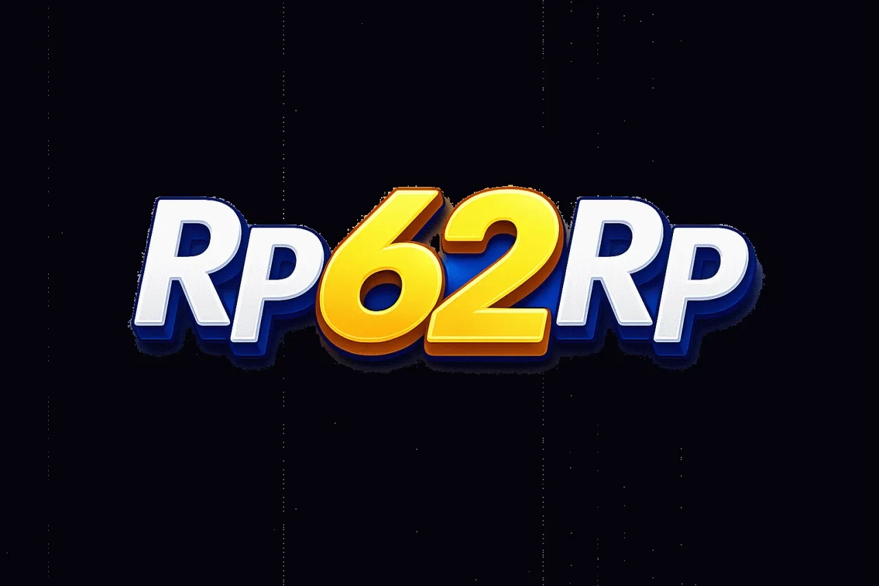 Aplikasi rp62rp Resmi dan Terpercaya di Android — ikon APK