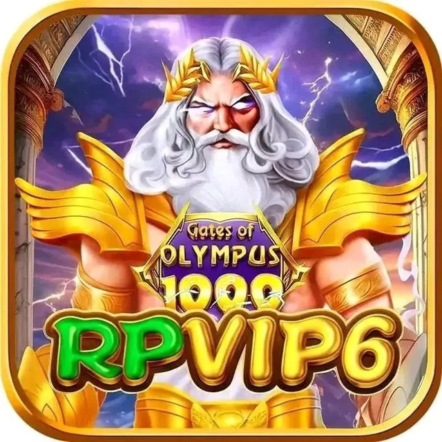 Aplikasi rpvip6 Resmi: Download dan Instalasi — ikon APK