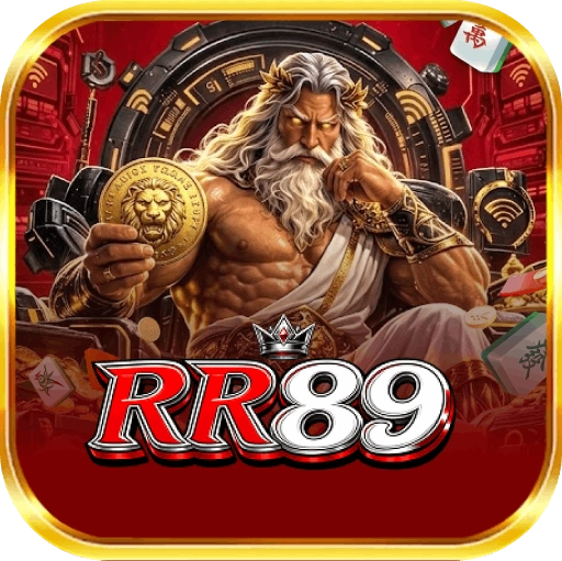 Aplikasi rr89 Resmi: Download dan Instalasi — ikon APK