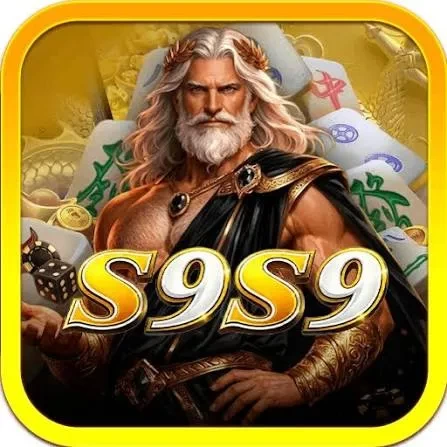 Aplikasi s9s9 Resmi: Download dan Instalasi — ikon APK