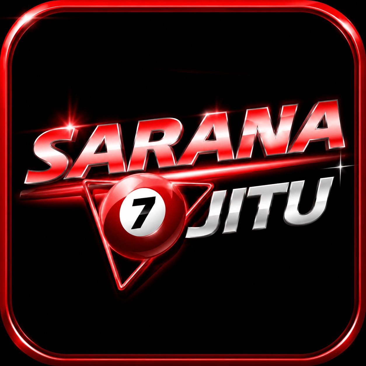 Aplikasi saranajitu Resmi: Download dan Instalasi — ikon APK