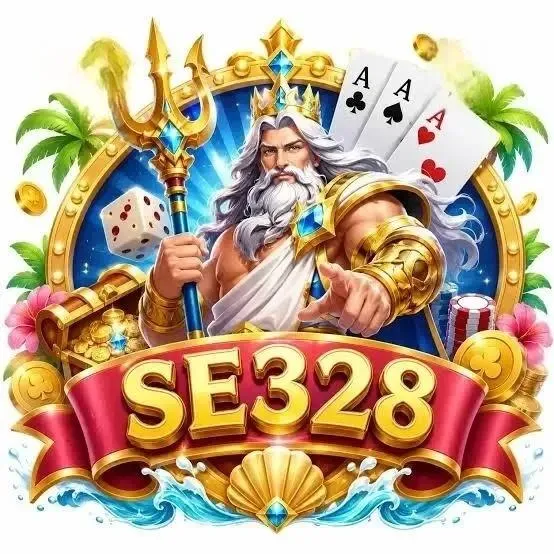 Aplikasi se328 Resmi: Download dan Instalasi — ikon APK