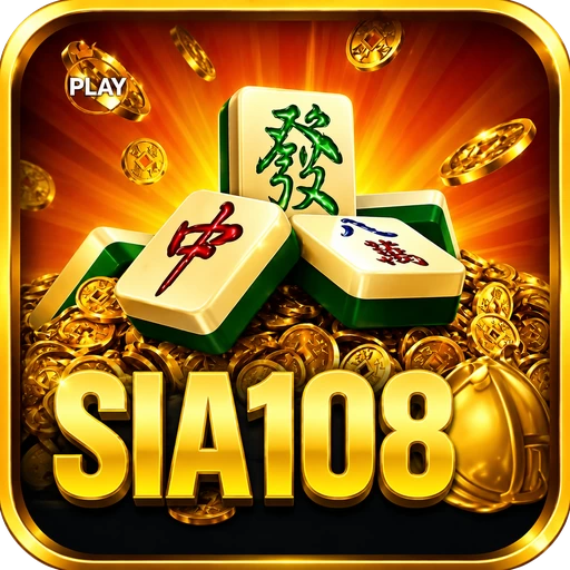 sia108 Terbaru: Download APK Resmi dan Aman — ikon APK