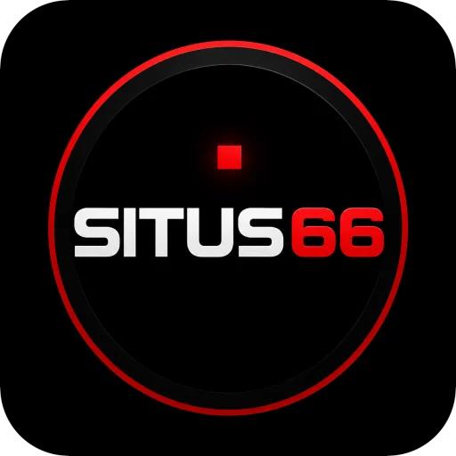 situs66 Terbaru: Download APK Resmi dan Aman — ikon APK