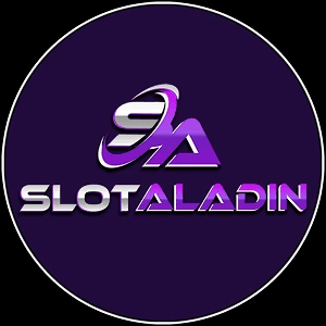 Aplikasi slotaladin Resmi dan Terpercaya di Android — ikon APK