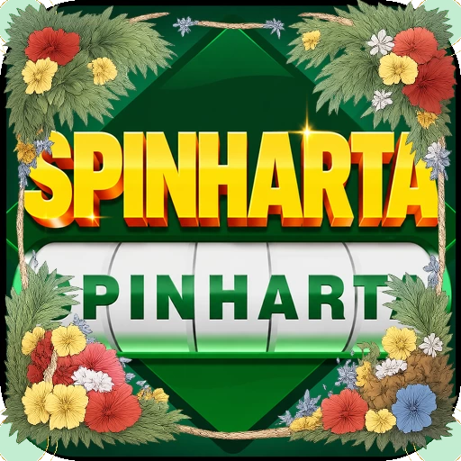 Aplikasi spinharta Resmi dan Terpercaya di Android — ikon APK